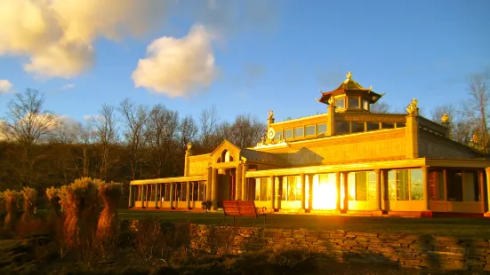 Kadampa Meditation Center New York