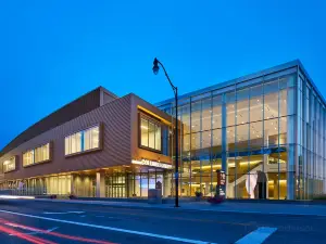 Greater Columbus Convention Center