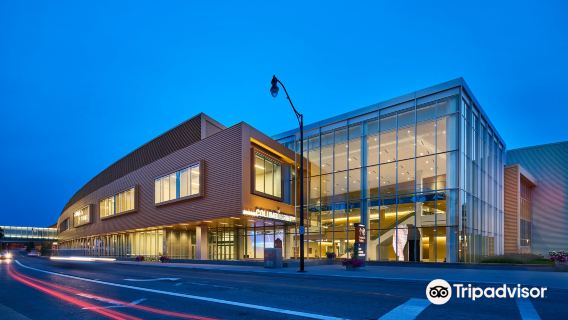 Greater Columbus Convention Center
