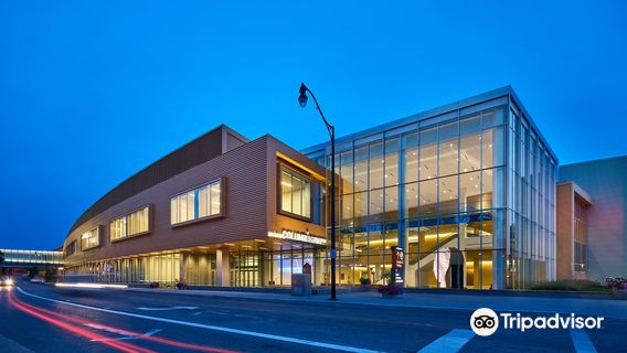 Greater Columbus Convention Center