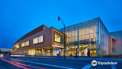 Greater Columbus Convention Center