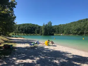 Montaigu Plage