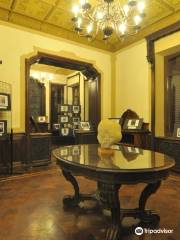 Museo di Scienze Naturali 'Mario Strani'