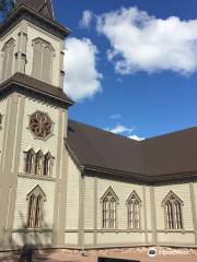 Köyliö Church