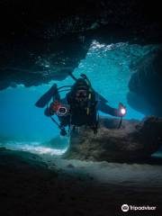 Lapu-Lapu Diving Center