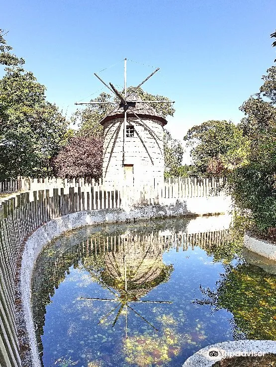 5_Santa Margarita Park