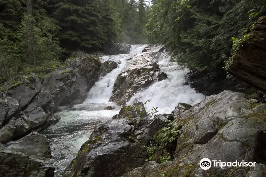 Olallie State Park