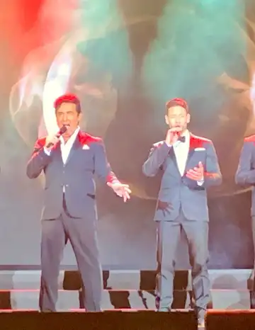 Hotels near Starlite