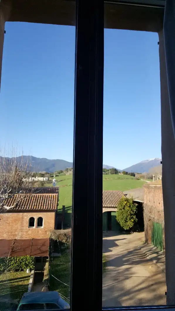 Các khách sạn ở Sant Antoni de Vilamajor