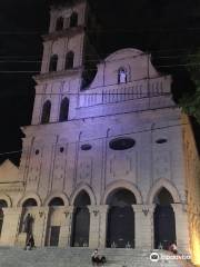 Iglesia El Rosario De Garzón