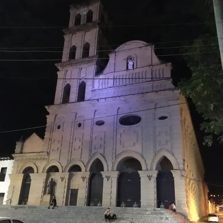 Garzón