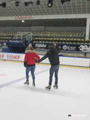 Patinoire Olympique