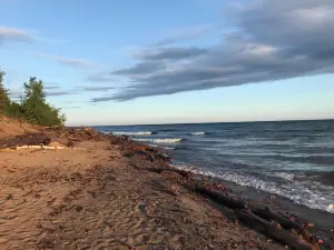 Парк штата Маклейн