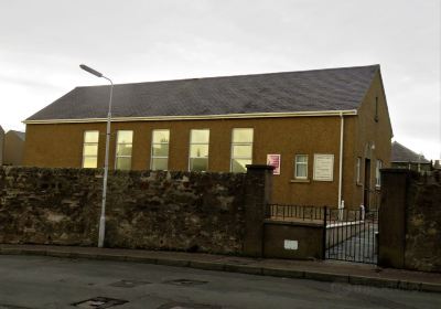 St Monans Gospel Hall