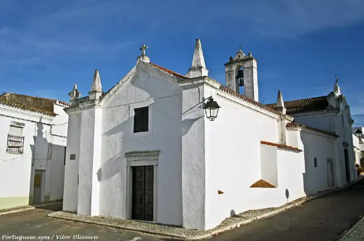 Hotel a Vila Alva