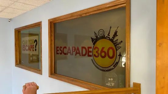 Escapade 360