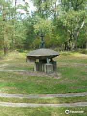 UFO Monument
