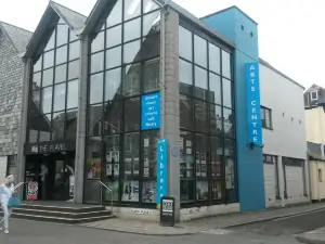 The Flavel Arts Centre