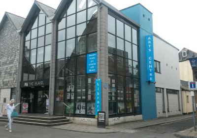 The Flavel Arts Centre