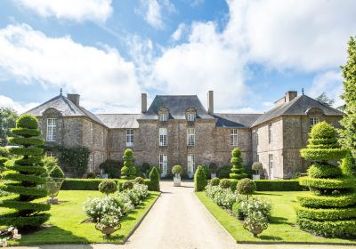 Les Jardins de la Ballue