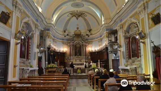 Chiesa dello Spirito Santo