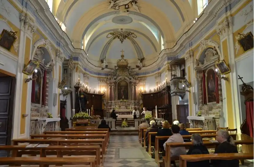 Hotels near Chiesa dello Spirito Santo