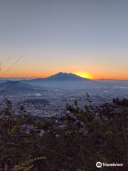 Cerro San Juan