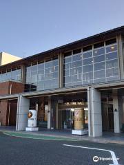 Sapporo Beer Factory (Kyushu Hita)