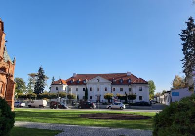 Museum of the Diocese of Wloclawek