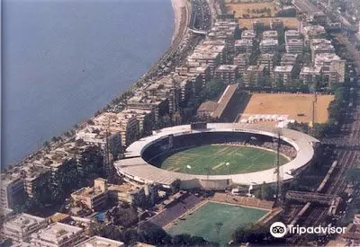 Wankhede Stadium