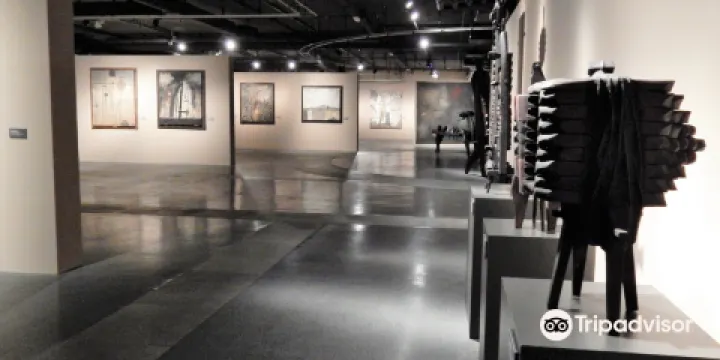The Jakopic Gallery