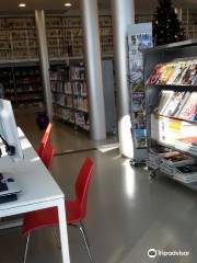 SMSBiblio - Biblioteca Comunale