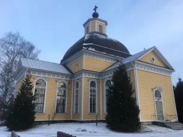 Taipalsaari
