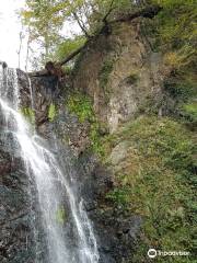 Cascata del Pésegh