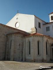 Monastère de Saint Dinis et Saint Bernard d'Odivelas