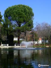 キンタ・デ・ロス・モリーノス公園