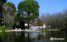 Parque La Quinta de los Molinos