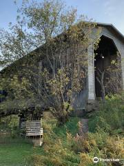 Fisher Covered Railroad Bridge