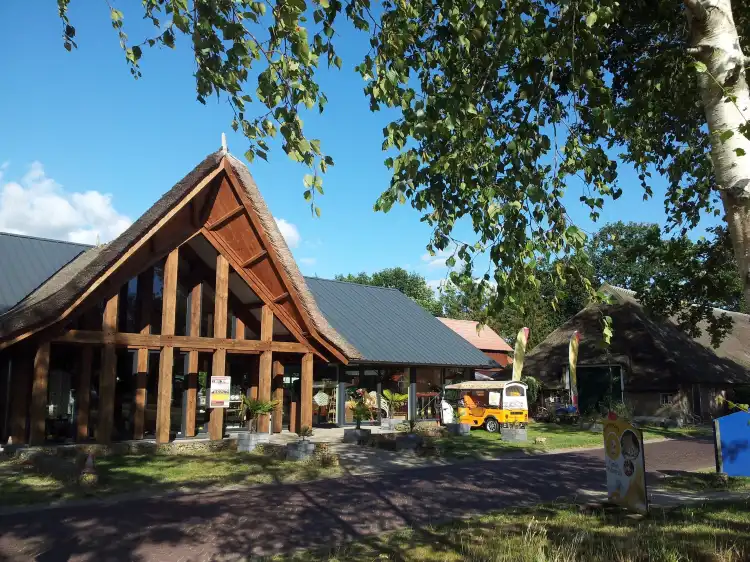 Hotels in Wapserveen