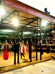 Petchlanna Muaythai School