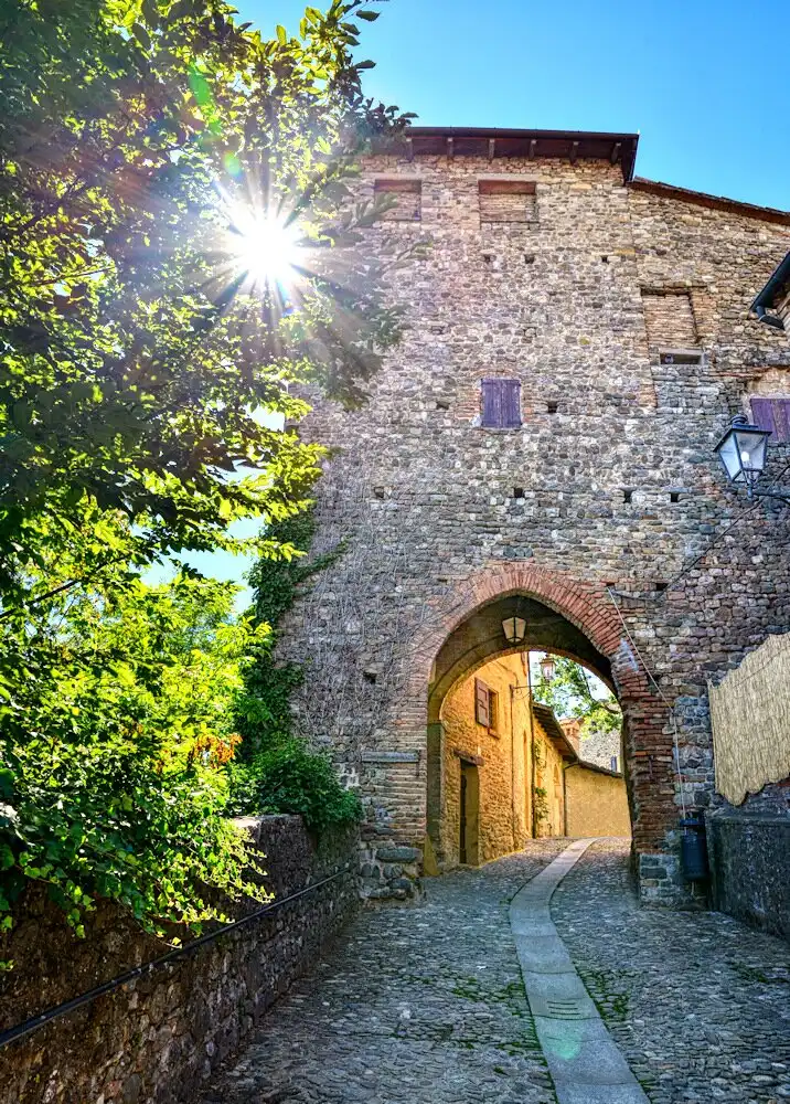 Hôtels à : Savignano sul Panaro