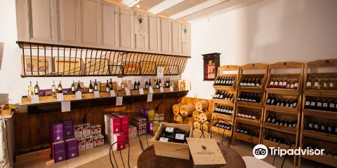 Domaine la Provenquiere