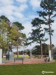 Camp Fannin Veterans Memorial