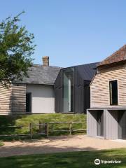 Ditchling Museum of Art + Craft