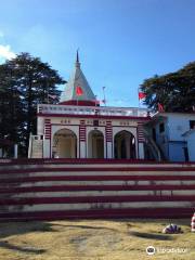 Maa Barahi Temple