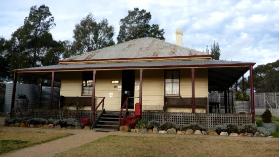 The Cottage Museum