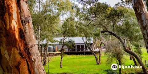 Ambleside Distillers