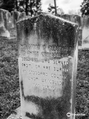 Stoddard County Civil War Memorial Cemetery