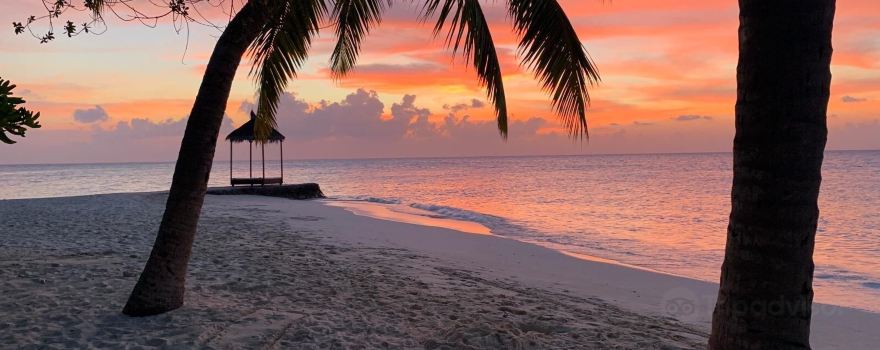 Vaavu Atoll