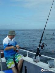 Deep End Fishing Charters